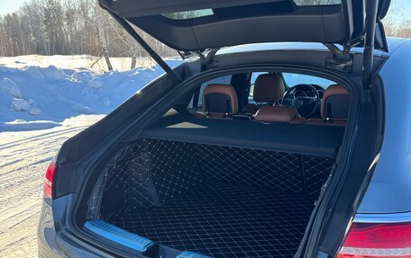 Mercedes-Benz GLE Coupe, 2019 год, 6 190 000 рублей, 27 фотография