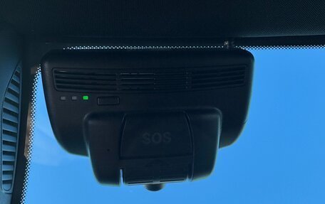 Mercedes-Benz GLE Coupe, 2019 год, 6 190 000 рублей, 25 фотография