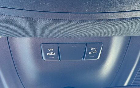 Mercedes-Benz GLE Coupe, 2019 год, 6 190 000 рублей, 23 фотография