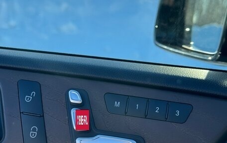 Mercedes-Benz GLE Coupe, 2019 год, 6 190 000 рублей, 20 фотография