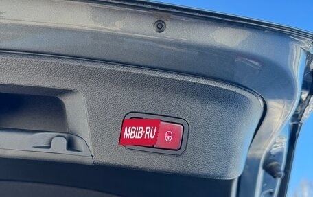 Mercedes-Benz GLE Coupe, 2019 год, 6 190 000 рублей, 28 фотография