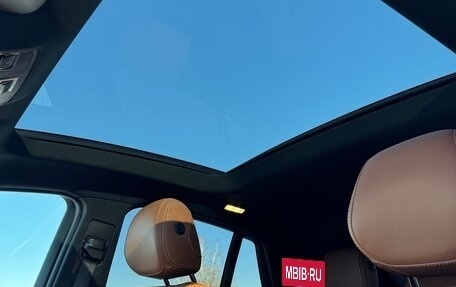 Mercedes-Benz GLE Coupe, 2019 год, 6 190 000 рублей, 18 фотография