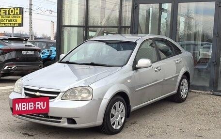 Chevrolet Lacetti, 2012 год, 455 000 рублей, 6 фотография