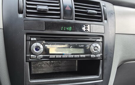 Chevrolet Lacetti, 2012 год, 455 000 рублей, 19 фотография