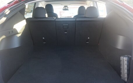 Tesla Model Y I, 2021 год, 4 200 000 рублей, 9 фотография