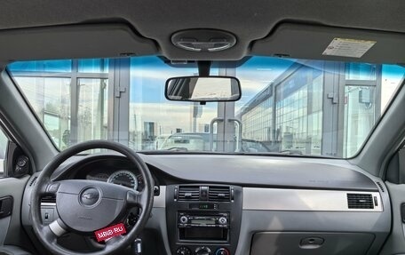 Chevrolet Lacetti, 2012 год, 455 000 рублей, 16 фотография