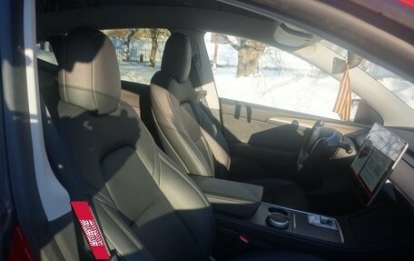 Tesla Model Y I, 2021 год, 4 200 000 рублей, 6 фотография