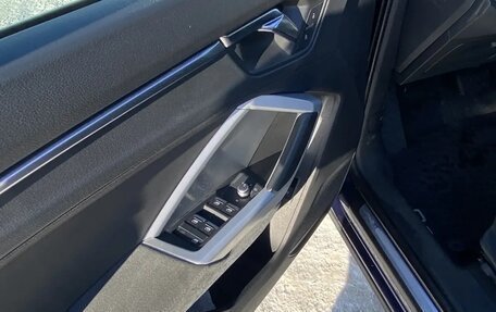 Audi Q3, 2021 год, 4 300 000 рублей, 9 фотография