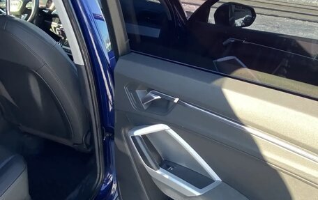 Audi Q3, 2021 год, 4 300 000 рублей, 8 фотография