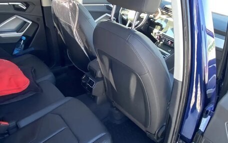 Audi Q3, 2021 год, 4 300 000 рублей, 7 фотография