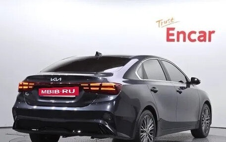 KIA K3, 2022 год, 2 000 000 рублей, 3 фотография