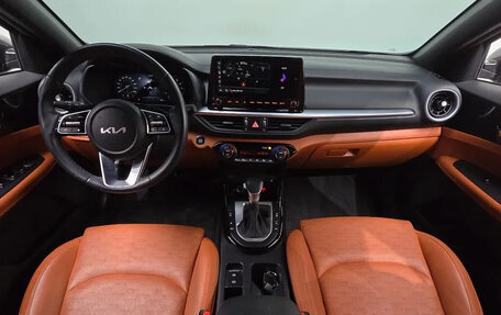 KIA K3, 2022 год, 2 000 000 рублей, 12 фотография