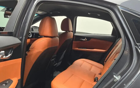 KIA K3, 2022 год, 2 000 000 рублей, 17 фотография