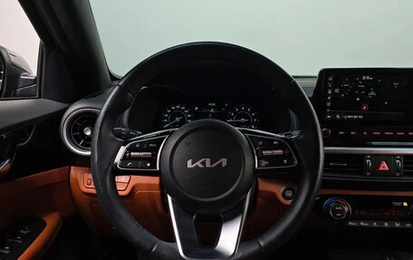 KIA K3, 2022 год, 2 000 000 рублей, 7 фотография