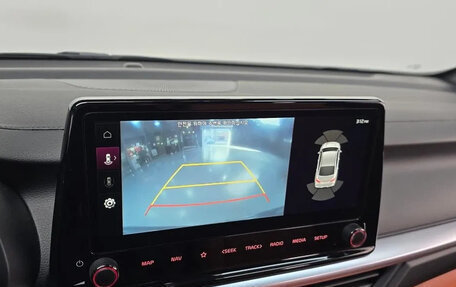 KIA K3, 2022 год, 2 000 000 рублей, 11 фотография