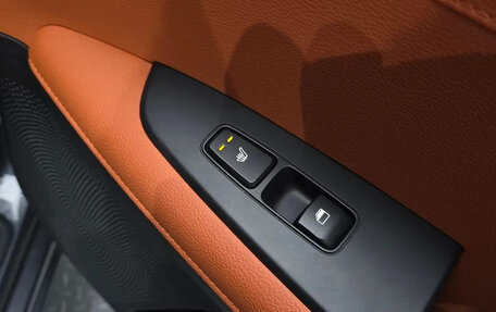 KIA K3, 2022 год, 2 000 000 рублей, 13 фотография