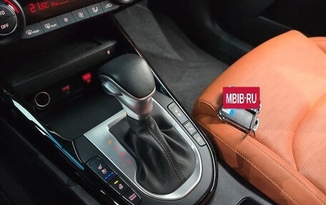 KIA K3, 2022 год, 2 000 000 рублей, 9 фотография