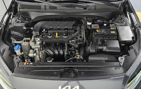 KIA K3, 2022 год, 2 000 000 рублей, 19 фотография
