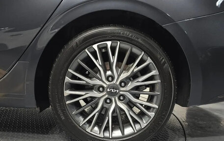 KIA K3, 2022 год, 2 000 000 рублей, 20 фотография