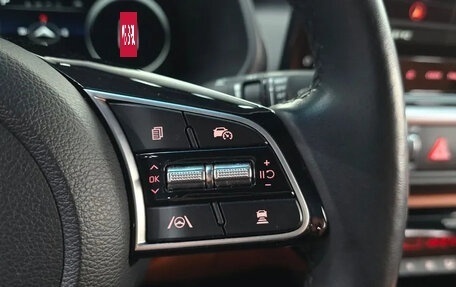 KIA K3, 2022 год, 2 000 000 рублей, 8 фотография