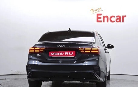 KIA K3, 2022 год, 2 000 000 рублей, 4 фотография