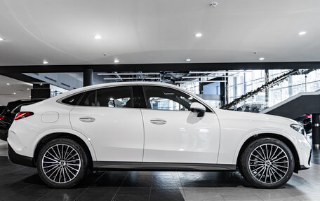 Mercedes-Benz GLC Coupe, 2025 год, 9 765 000 рублей, 4 фотография