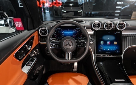 Mercedes-Benz GLC Coupe, 2025 год, 9 765 000 рублей, 14 фотография