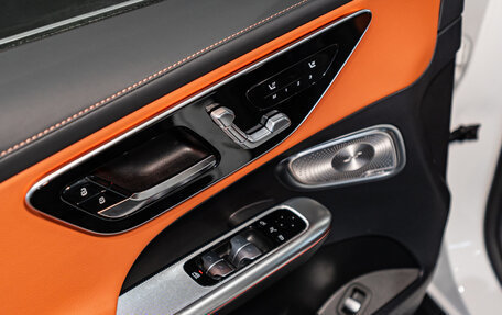 Mercedes-Benz GLC Coupe, 2025 год, 9 765 000 рублей, 20 фотография