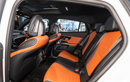 Mercedes-Benz GLC Coupe, 2025 год, 9 765 000 рублей, 23 фотография