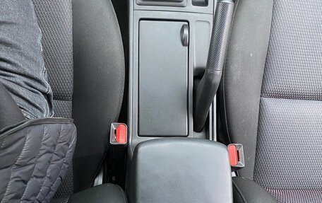 Mazda 3, 2007 год, 670 000 рублей, 13 фотография