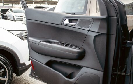 KIA Sportage IV рестайлинг, 2021 год, 2 055 000 рублей, 12 фотография