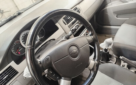 Chevrolet Lacetti, 2011 год, 550 000 рублей, 3 фотография