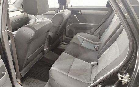 Chevrolet Lacetti, 2011 год, 550 000 рублей, 2 фотография