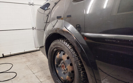 Chevrolet Lacetti, 2011 год, 550 000 рублей, 11 фотография