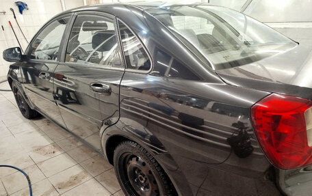 Chevrolet Lacetti, 2011 год, 550 000 рублей, 14 фотография