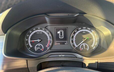 Skoda Kodiaq I, 2020 год, 2 600 000 рублей, 7 фотография