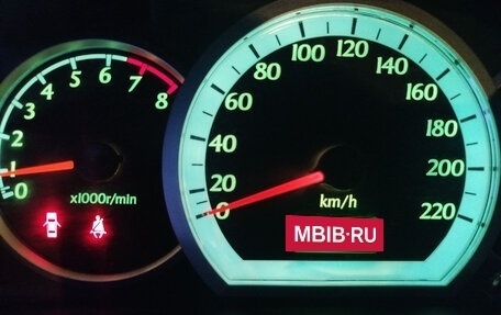 Chevrolet Lacetti, 2011 год, 550 000 рублей, 15 фотография