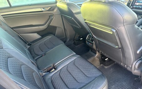 Skoda Kodiaq I, 2020 год, 2 600 000 рублей, 15 фотография