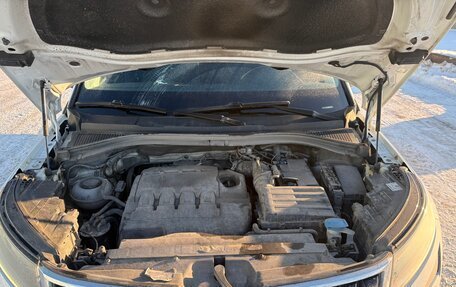 Skoda Kodiaq I, 2020 год, 2 600 000 рублей, 12 фотография