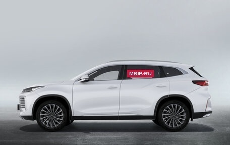 CheryExeed TXL, 2025 год, 3 930 000 рублей, 2 фотография