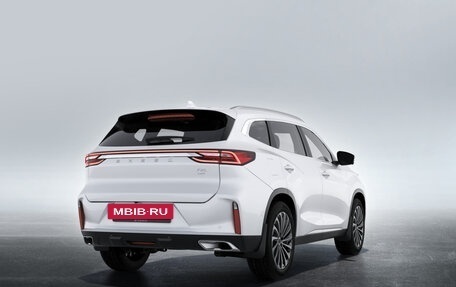 CheryExeed TXL, 2025 год, 3 930 000 рублей, 4 фотография