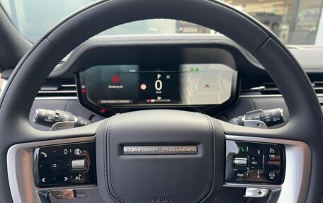 Land Rover Range Rover IV рестайлинг, 2025 год, 25 990 000 рублей, 10 фотография