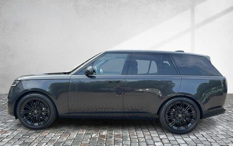 Land Rover Range Rover IV рестайлинг, 2025 год, 25 990 000 рублей, 6 фотография