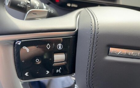 Land Rover Range Rover IV рестайлинг, 2025 год, 25 990 000 рублей, 11 фотография