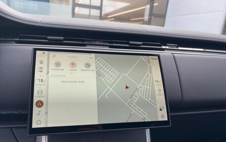 Land Rover Range Rover IV рестайлинг, 2025 год, 25 990 000 рублей, 15 фотография