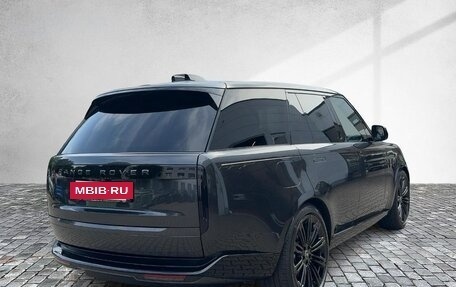 Land Rover Range Rover IV рестайлинг, 2025 год, 25 990 000 рублей, 4 фотография