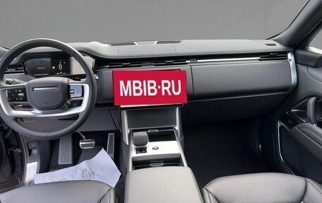 Land Rover Range Rover IV рестайлинг, 2025 год, 25 990 000 рублей, 8 фотография