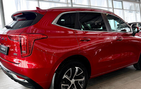 Haval Jolion, 2023 год, 2 120 000 рублей, 8 фотография