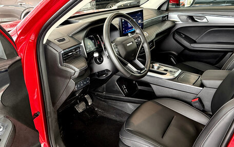 Haval Jolion, 2023 год, 2 120 000 рублей, 16 фотография