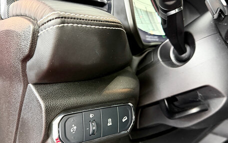 Haval Jolion, 2023 год, 2 120 000 рублей, 15 фотография